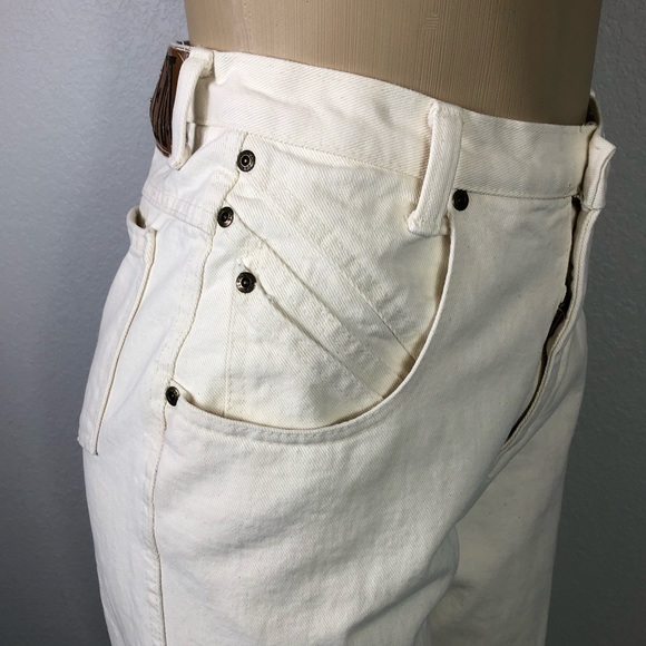 Vintage Zena Jeans - Picture 5 of 13